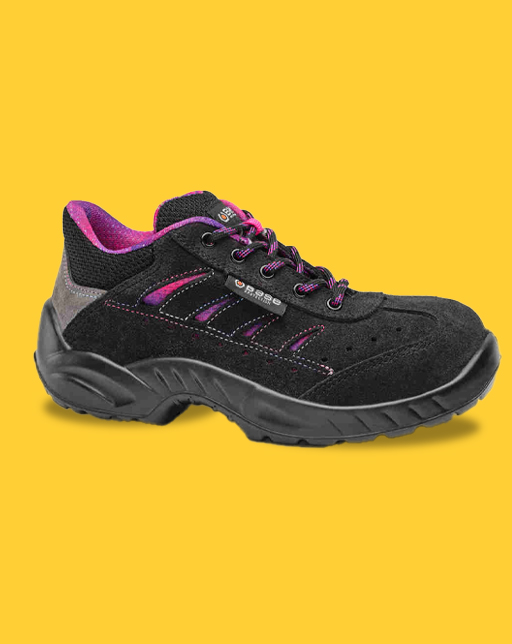Scarpe Zoe Base